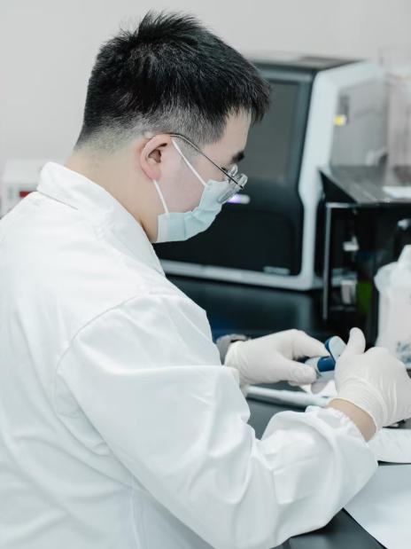 Laboratory Environment